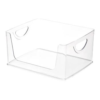 Organizator de bucătărie din plastic reciclat Basic – iDesign