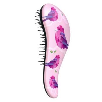 D Tangler Pieptănat Bird hairbrush