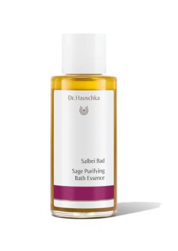 Dr. Hauschka Aditiv de baie Salvie (Bath Essence) 100 ml