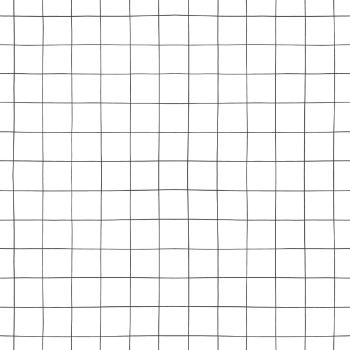 Tapet pentru copii 10 m x 50 cm Grid – Lilipinso