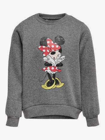 ONLY Mickey Hanorac pentru copii Gri