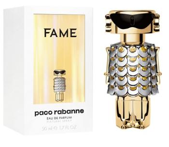 Paco Rabanne Fame - EDP 2 ml - eșantion cu pulverizator