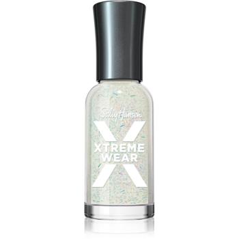 Sally Hansen Hard As Nails Xtreme Wear lac de unghii intaritor culoare 132 Glitter Glam 11,8 ml