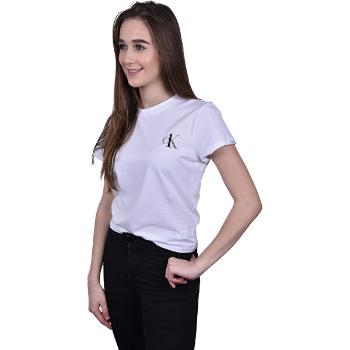 Calvin Klein Doamnelor T-shirt CK One QS6356E-100 L