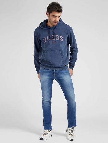 Guess Jeans Albastru