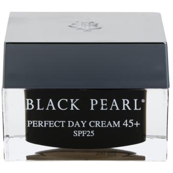 Sea of Spa Black Pearl crema de zi hidratanta 45+ SPF 25  50 ml