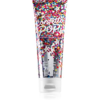 Victoria's Secret PINK Confetti Pop lapte de corp pentru femei 236 ml