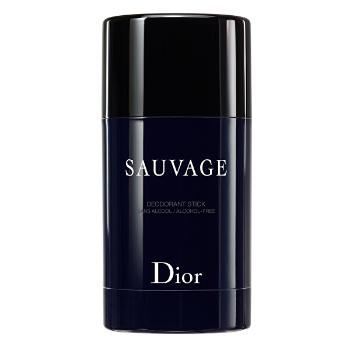 Dior Sauvage - Deodorant 75 ml