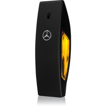 Mercedes-Benz Club Black Eau de Toilette pentru bărbați 50 ml