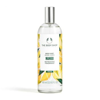 The Body Shop Loțiune pentru corp Mango (Body Mist) 100 ml