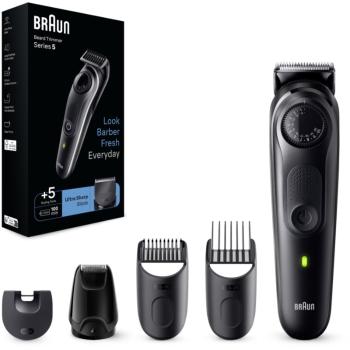 Braun Series 5 BT5421 de tuns barba + instrumente pentru styling