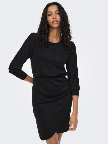 ONLY Rich Rochie Negru