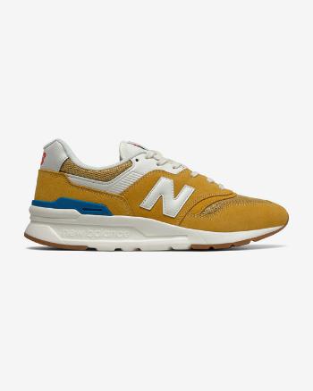 New Balance 997H Teniși Galben