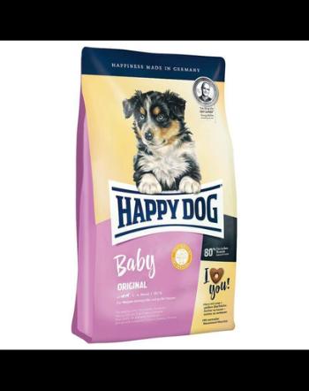 HAPPY DOG Baby Original 4 kg