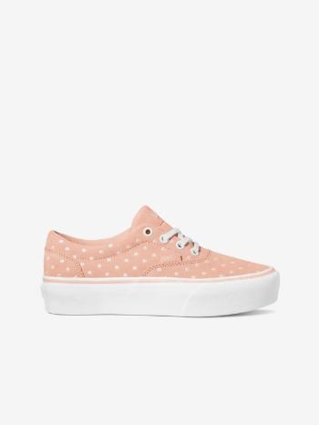 Vans Doheny Platform Teniși Roz