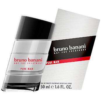 Bruno Banani Pure Man - EDT 30 ml