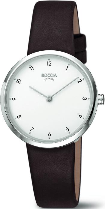 Boccia Titanium 3315-01