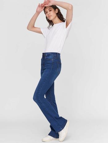 Noisy May Sallie Jeans Albastru