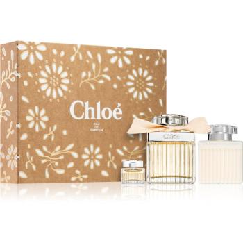 Chloé Chloé set cadou pentru femei