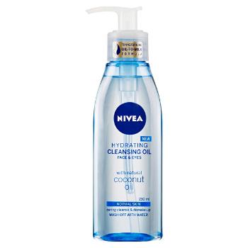 Nivea ( Clean sing Oil) 150 ml
