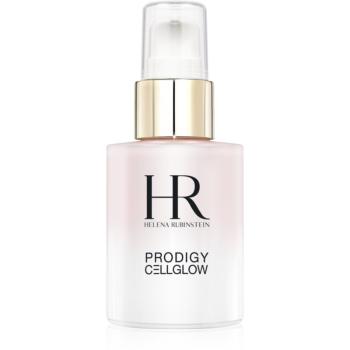 Helena Rubinstein Prodigy Cellglow protective fluid pentru femei rozjasňující 30 ml