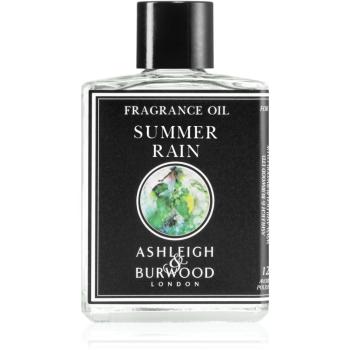 Ashleigh & Burwood London Fragrance Oil Summer Rain ulei aromatic 12 m