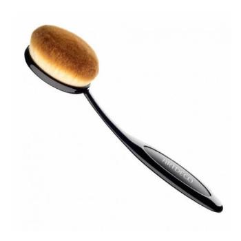 Artdeco Peria ovală mare pentru față (Large Oval Brush Premium Quality)