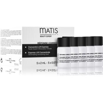 MATIS Paris Réponse Corrective fluid pentru infrumusetare cu efect de netezire 5 x 2 ml