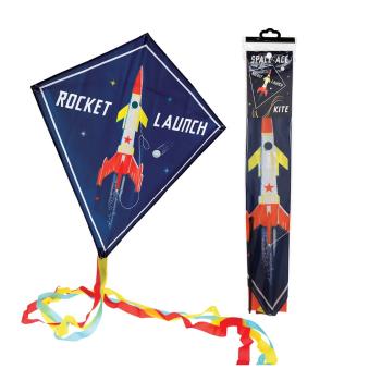 Zmeu pentru copii Rex London Space Age Kite