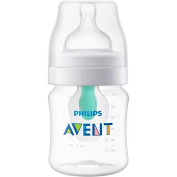 Philips Avent Anti-colic Airfree biberon pentru sugari anti-colici 125 ml