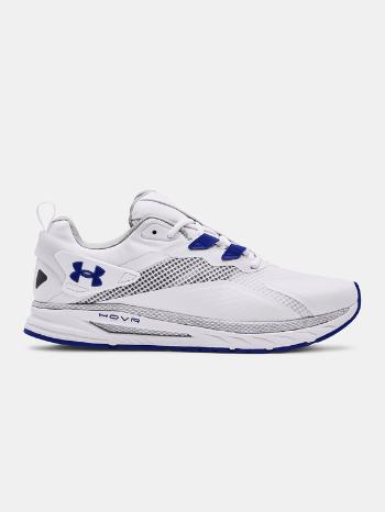 Under Armour UA HOVR™ Flux MVMNT Teniși Alb