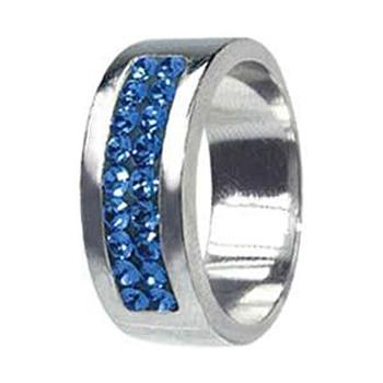 Tribal Ring-RSSW01 SAPPHIRE 48 mm