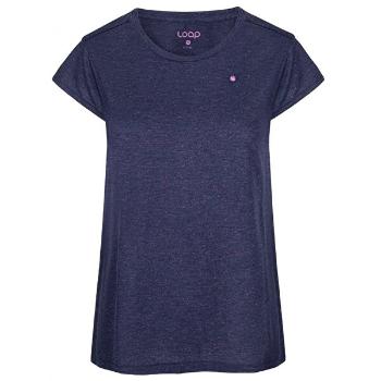 LOAP Tricou pentru femei Cui fără floare CLW2187-M02XJ XL