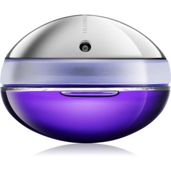 Paco Rabanne Ultraviolet Eau de Parfum pentru femei 50 ml