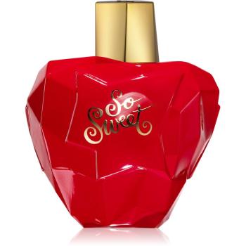 Lolita Lempicka So Sweet Eau de Parfum pentru femei 50 ml