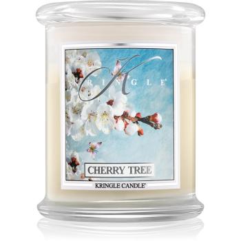 Kringle Candle Cherry Tree lumânare parfumată 411 g