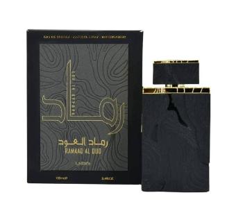 Lattafa Ramaad Al Oud - EDP 100 ml