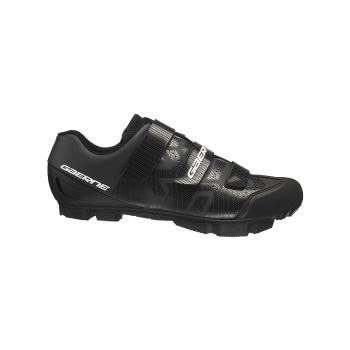 
                 GAERNE Pantofi de ciclism - LASER MTB - negru  
            