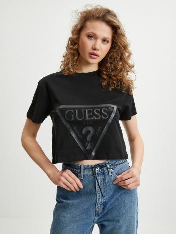 Guess Adele Tricou Negru