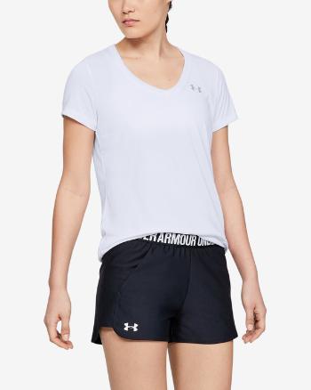 Under Armour Tech™ Tricou Alb