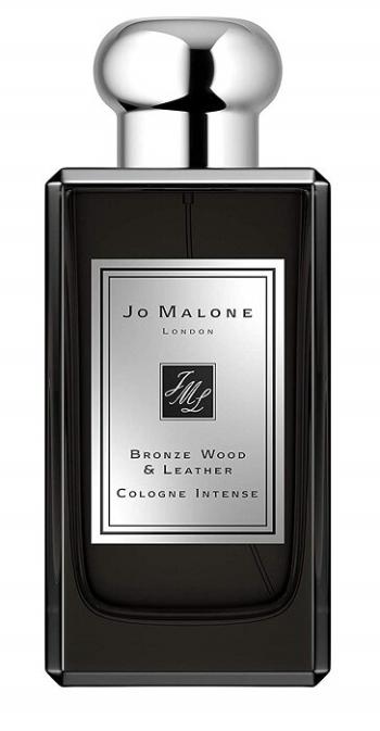 Jo Malone Bronze Wood & Leather - EDC INTENSE 2 ml - eșantion cu pulverizator