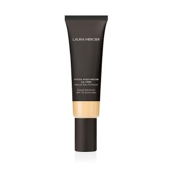 Laura Mercier Cremă hidratantă tonifiantă SPF 20 Tinted Moisturizer (Oil Free Natural Skin Perfector) 50 ml 0W1 Pearl