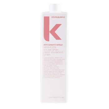 Kevin Murphy Spray ușor pentru volumul părului Anti.Gravity.Spray (Weightless Hair Spray) 1000 ml 1000 ml