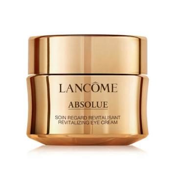 Lancôme Cremă de ochi Revital Absolue (Revitalizing Eye Cream) 20 ml