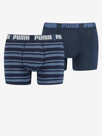 Puma Boxeri 2 buc Albastru