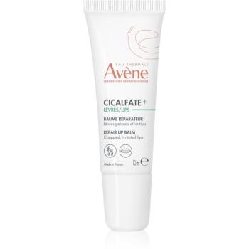 Avène Cicalfate balsam regenerator pentru buze uscate 10 ml