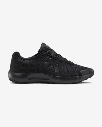 Under Armour Micro G® Pursuit BP Teniși Negru