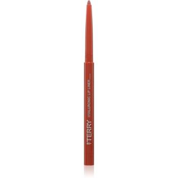 By Terry Hyaluronic Lip Liner dermatograf de culoare intensa culoare Secret Kiss 0,3 g