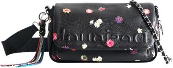 Desigual Geantă pentru femei crossbody Bag Daisy Pop Tromso 22WAXPAA2000