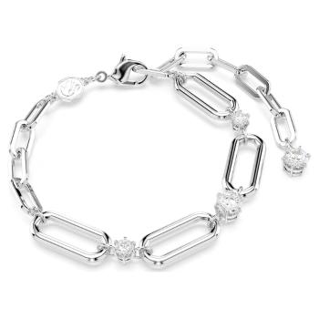 Swarovski Brățară elegantă cu Swarovski Zirconia Constella 5683353